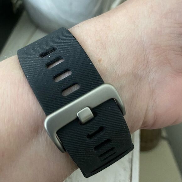 𝅺FITBIT Blaze Smart Watch - Picture 16 of 16